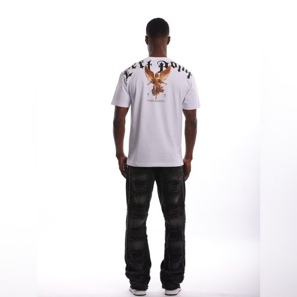 Left Point Cupid Angel - Picture 3 of 13